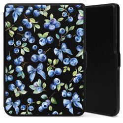 E-Reader Smart Case schwarz