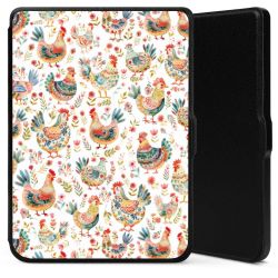 E-Reader Smart Case schwarz