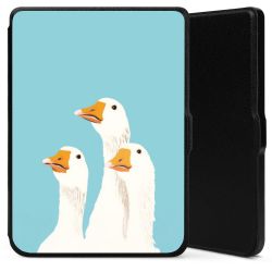 E-Reader Smart Case schwarz