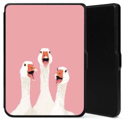 E-Reader Smart Case schwarz