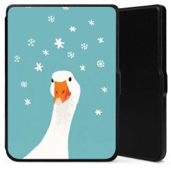 E-Reader Smart Case schwarz