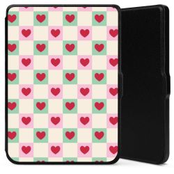 E-Reader Smart Case schwarz