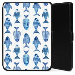 E-Reader Smart Case schwarz