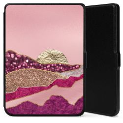 E-Reader Smart Case schwarz