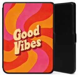 E-Reader Smart Case schwarz