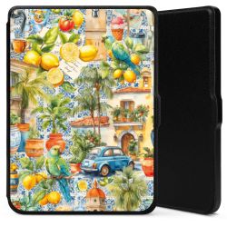 E-Reader Smart Case schwarz
