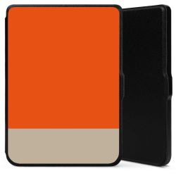 E-Reader Smart Case schwarz