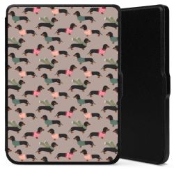 E-Reader Smart Case schwarz