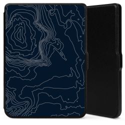 E-Reader Smart Case schwarz