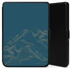 E-Reader Smart Case schwarz