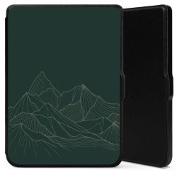 E-Reader Smart Case schwarz