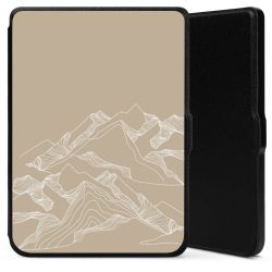 E-Reader Smart Case schwarz