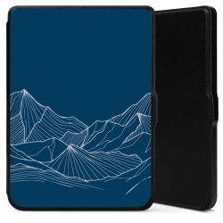 E-Reader Smart Case schwarz
