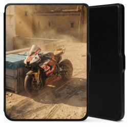 E-Reader Smart Case schwarz