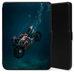 E-Reader Smart Case schwarz