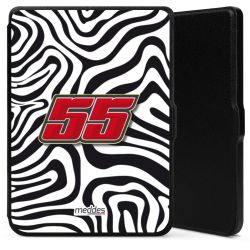 E-Reader Smart Case schwarz