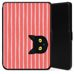 E-Reader Smart Case schwarz