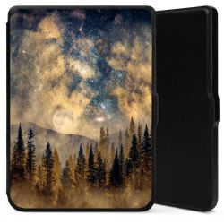 E-Reader Smart Case schwarz