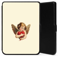 E-Reader Smart Case schwarz