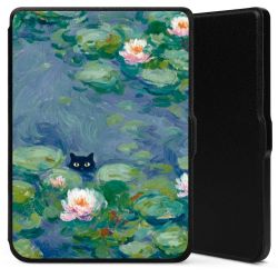 E-Reader Smart Case schwarz