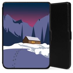 E-Reader Smart Case schwarz