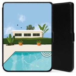 E-Reader Smart Case schwarz