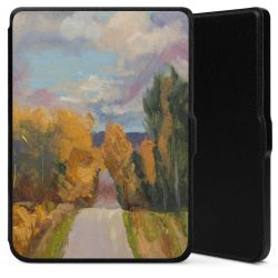 E-Reader Smart Case schwarz