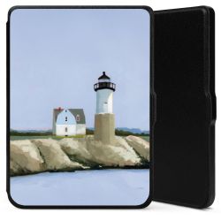 E-Reader Smart Case schwarz