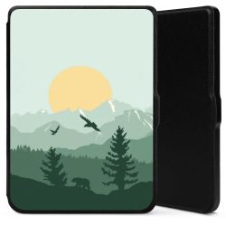 E-Reader Smart Case schwarz