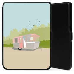 E-Reader Smart Case schwarz