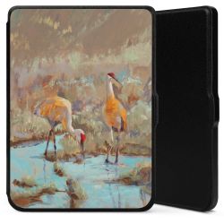 E-Reader Smart Case schwarz