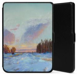 E-Reader Smart Case schwarz