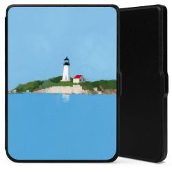 E-Reader Smart Case schwarz