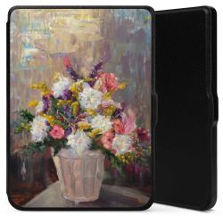 E-Reader Smart Case schwarz