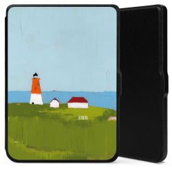 E-Reader Smart Case schwarz