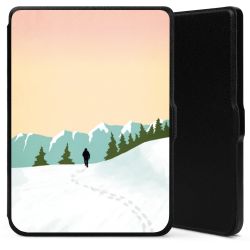 E-Reader Smart Case schwarz