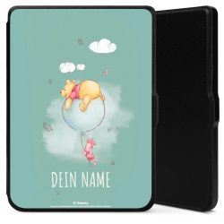 E-Reader Smart Case schwarz