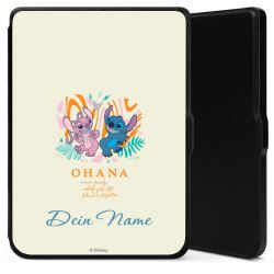 E-Reader Smart Case schwarz