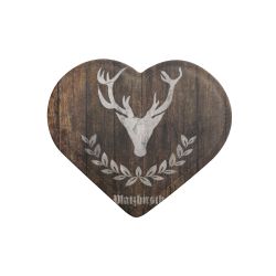 Platzhirsch