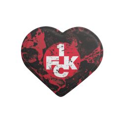 FCK Schmelztiegel Rot