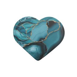 Marbre Bleu Glacier