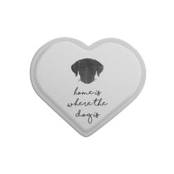 Home is Where the Dog is