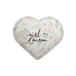 Girl Mom Wildflowers