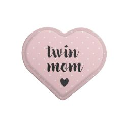 Twin Mom