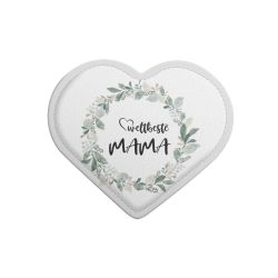 Weltbeste Mama Blumenkranz