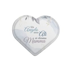 Um Angelo Senza Ali Si Chama Mamma