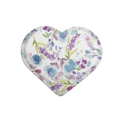 Herbstliche Lavendelsträuße