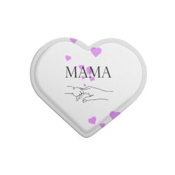 Muttertag Line Art Hände