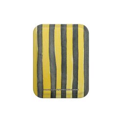 Klett-Patch für Crossbody Bag rechteck