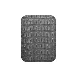 Klett-Patch für Crossbody Bag rechteck